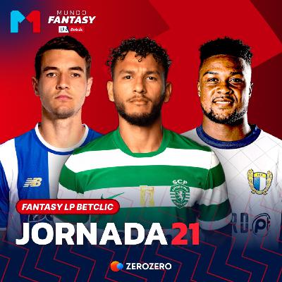 T3, Ep. 21 | Gerir clássico; apostar nos ataques T3, Ep. 21 | Gerir clássico; apostar nos ataques