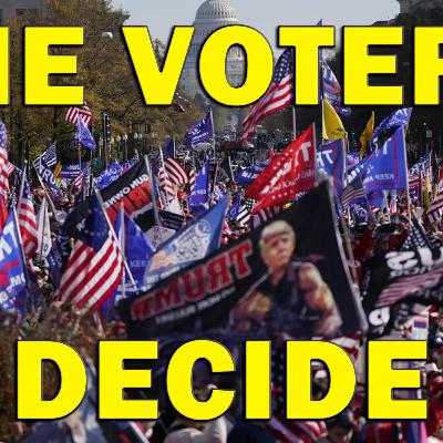 New Poll Shows Growing Support Of Trump’s Swift D.C. Crime Crackdown! LEO Round Table S10E175
