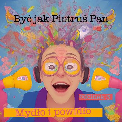 być jak piotruś pan #03
