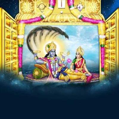 Ep 47: Vaikunta ekadesi special