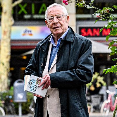 Friedenspreis für Osteuropa-Experte Karl Schlögel