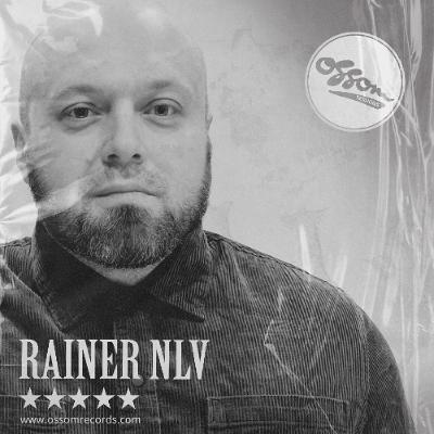 Ossom Sessions // 14.03.2025 // by Rainer Nlv