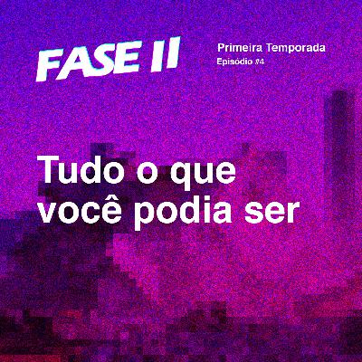 Tudo o que você podia ser: os estúdios que não deram certo | T1E4