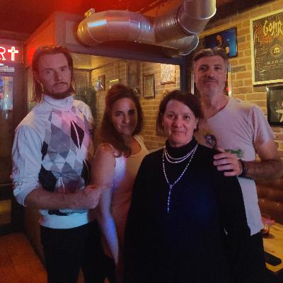 Interview #176 - MY OWN PRIVATE ALASKA