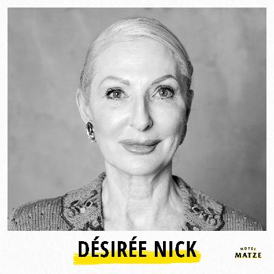 Désirée Nick – Wirst du verkannt? Désirée Nick – Wirst du verkannt?