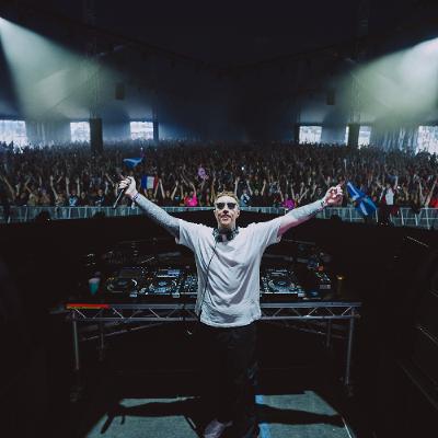 Creamfields 2025 Creamfields 2025