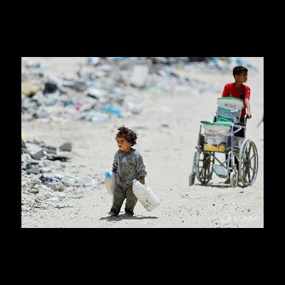 Episode 247 - Genocidal militaries, Israeli lobby, and transcending the statist paradigm