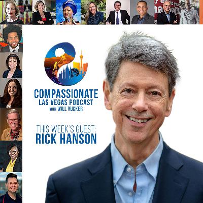 Finding Hope in a Divided World: Rick Hanson's Guide to Staying Optimistic