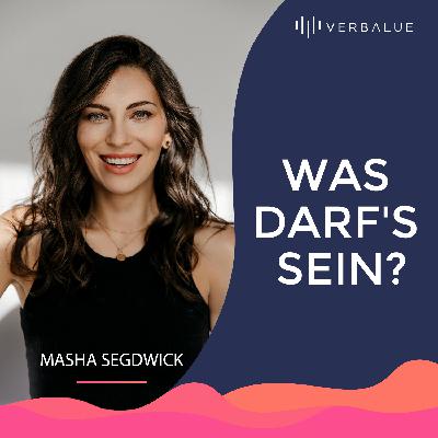 Masha Segdwick - Vom Blog über Instagram und Pinterest zum politischen Newsletter Masha Segdwick - Vom Blog über Instagram und Pinterest zum politischen Newsletter