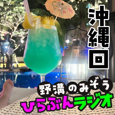 沖縄回!Haedeningとハッキングチャレンジの話 #10 沖縄回!Haedeningとハッキングチャレンジの話 #10