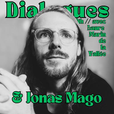 Jonas Mago: Presence and Consciousness in Theory and Practice