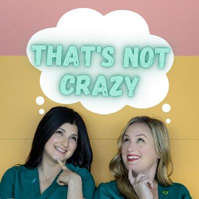Confessions of a Codependent