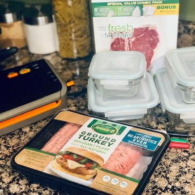 EPS3 3 Easy Meal Prepping Strategies EPS3 3 Easy Meal Prepping Strategies