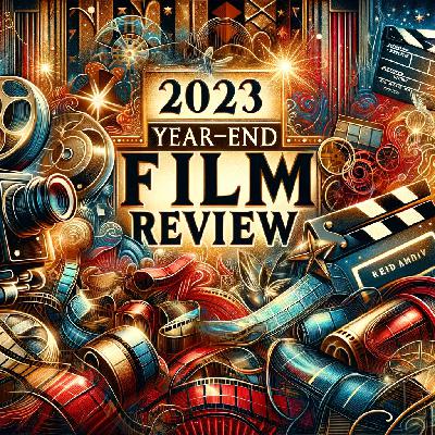 2023年的电影，配上桌吃饭吗