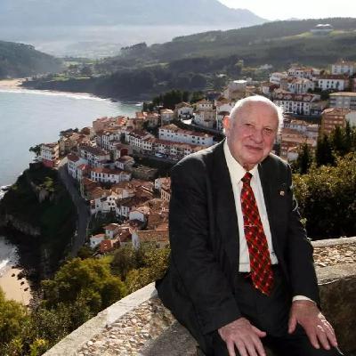 El Rincón del Sibarita, 4 de diciembre (COPE Asturias, episodio 1148) El Rincón del Sibarita, 4 de diciembre (COPE Asturias, episodio 1148)