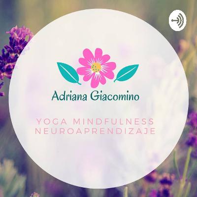 Meditación de conexión con la montaña.