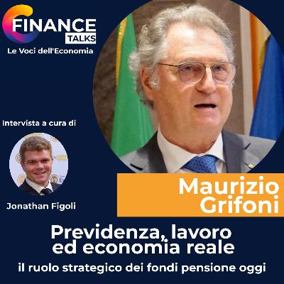 Previdenza, lavoro ed economia reale: il ruolo strategico dei fondi pensione oggi