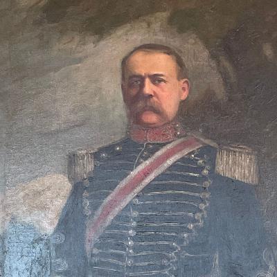 A. Loudon Snowden: The Man Who Did Everything