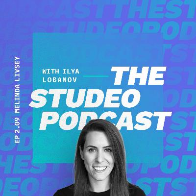 S02E09 – Melinda Livsey – Presenting Client Work