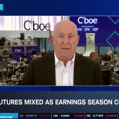 Earnings Offer Strength Where Metals Don't, India Cuts Back Russian Oil Purchases