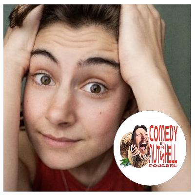 133. Jojo Maberly 133. Jojo Maberly