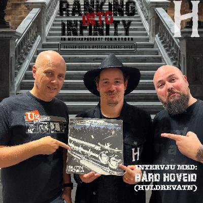 Ranking Vazelina Bilopphøggers "Slitin I Knea" Ranking Vazelina Bilopphøggers "Slitin I Knea"