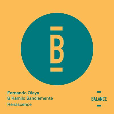 [PREVIEW] Fernando Olaya, Kamilo Sanclemente - Renascence (Original mix)