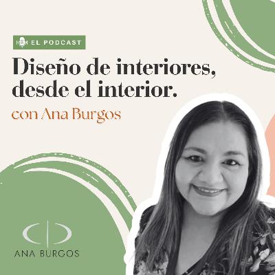 Diseño de interiores, desde el interior