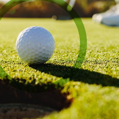 Adaptive Golf Iowa - Steve Husome