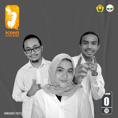 Podcast Himakes balik lagi!