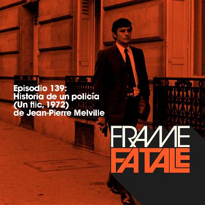 139: Historia de un policía