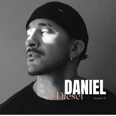 37. Daniel Diesel Soheili | performance, konstnärskap & Carnal cabaret café