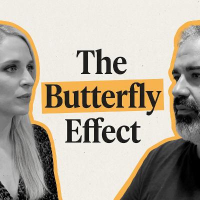 63. The Butterfly Effect after Bariatric Surgery with Dr. Betsy Dovec