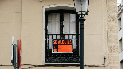 La Rioja cuenta con 117 pisos en nueve localidades en el parque estatal de vivienda pública