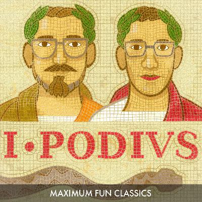 I, Podius - “A Touch of Murder”/”Family Affairs” (February 17, 2020)