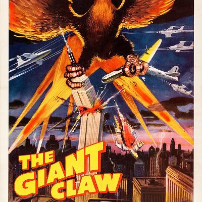 102: The Giant Claw (1957)