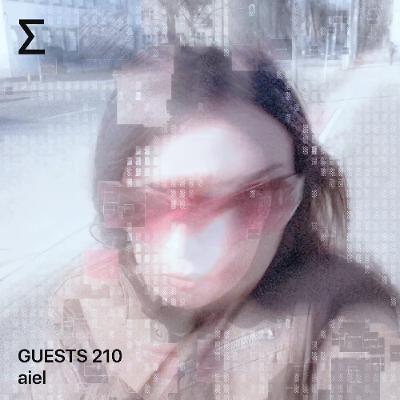 GUESTS 210 – aiel