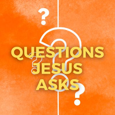 Who Do You Say I Am? // Sean Skinner