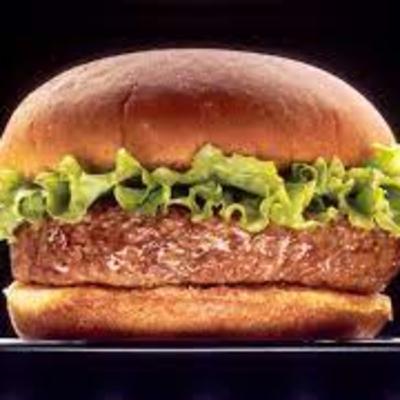 Origins Of the Hamburger
