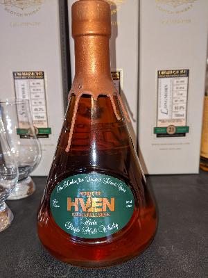 Sonderfolge Hven Urania Sonderfolge Hven Urania