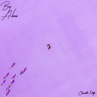 Omah Lay - So So (Latin Edit) by Drakon Black