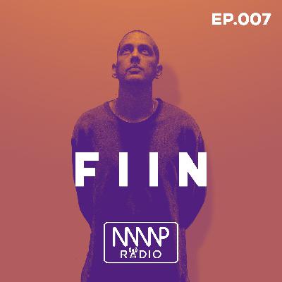 FIIN, Guest Mix - MMP Radio, EP007