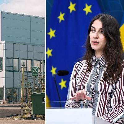 Efter DA:s avslöjanden: Regeringen vill ändra reglerna för metylenklorid Efter DA:s avslöjanden: Regeringen vill ändra reglerna för metylenklorid