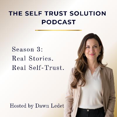 How Self-Trust Can Transform Your Life: Jesse Ramos on Weight Loss, Sobriety & Reinventing Your Career