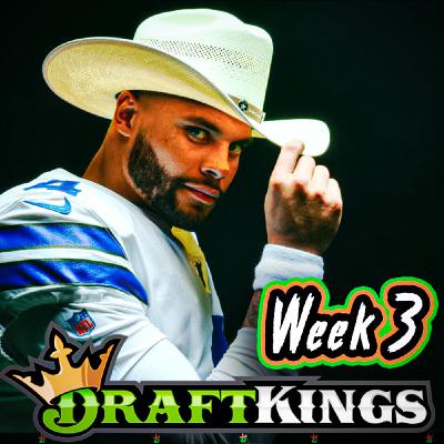 Week 3: May The Chalk Be With You