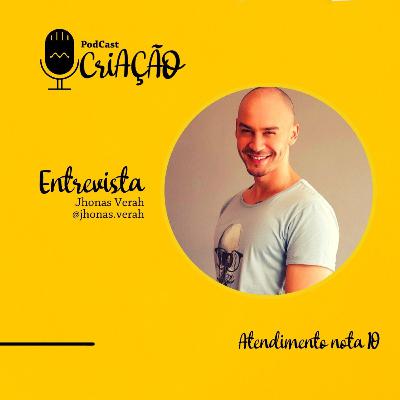 #EP05 / Atendimento nota 10