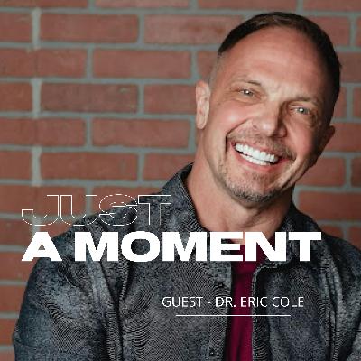 The Original CIA Hacker - Eric Cole