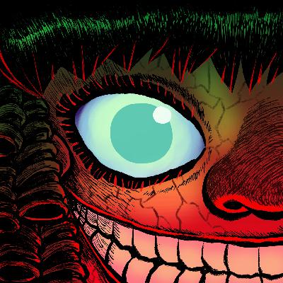 2.3: Ghouls and Dolls