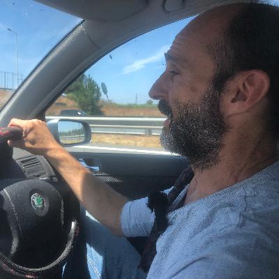 Nicolas Brites | actor (parte II)