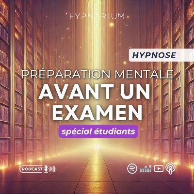 Hypnose pour dépasser la pression des examens (spécial étudiants) Hypnose pour dépasser la pression des examens (spécial étudiants)
